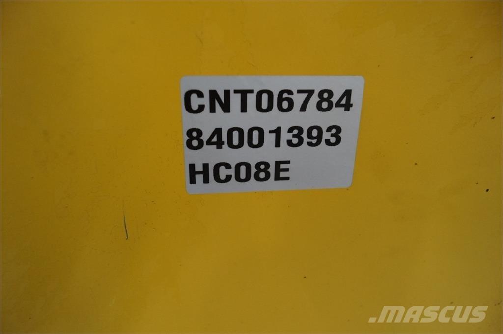 New Holland TX68 Landbouw - overige