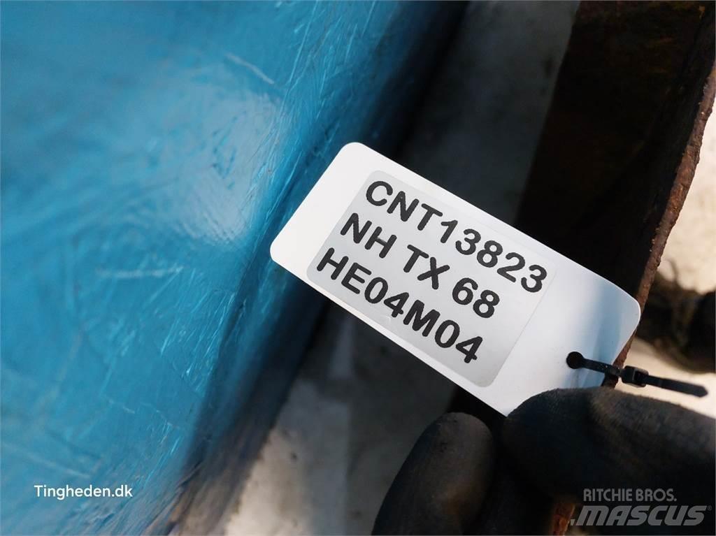 New Holland TX68 Accessoires voor maaidorsmachines