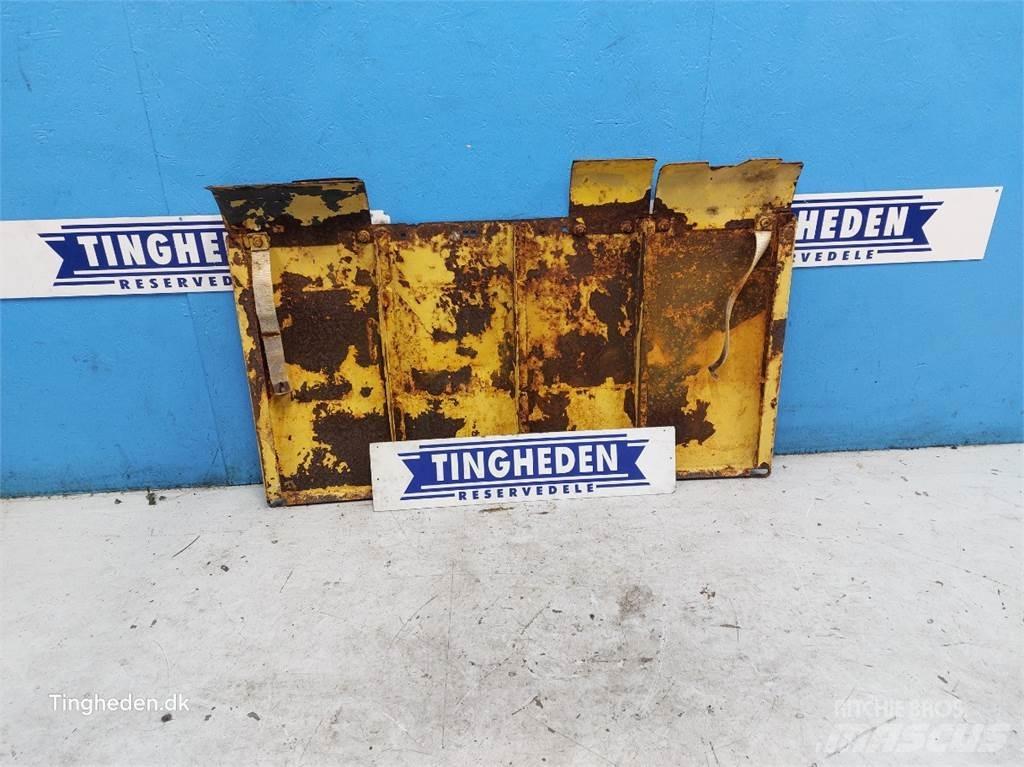 New Holland TX68 Accessoires voor maaidorsmachines