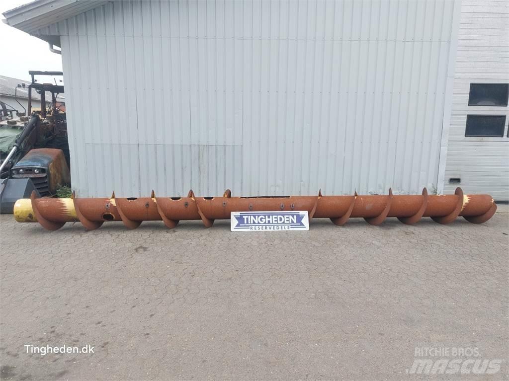 New Holland TX68 Accessoires voor maaidorsmachines