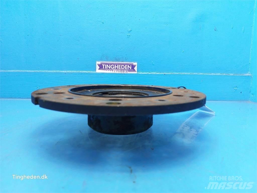 New Holland TX68 Accessoires voor maaidorsmachines