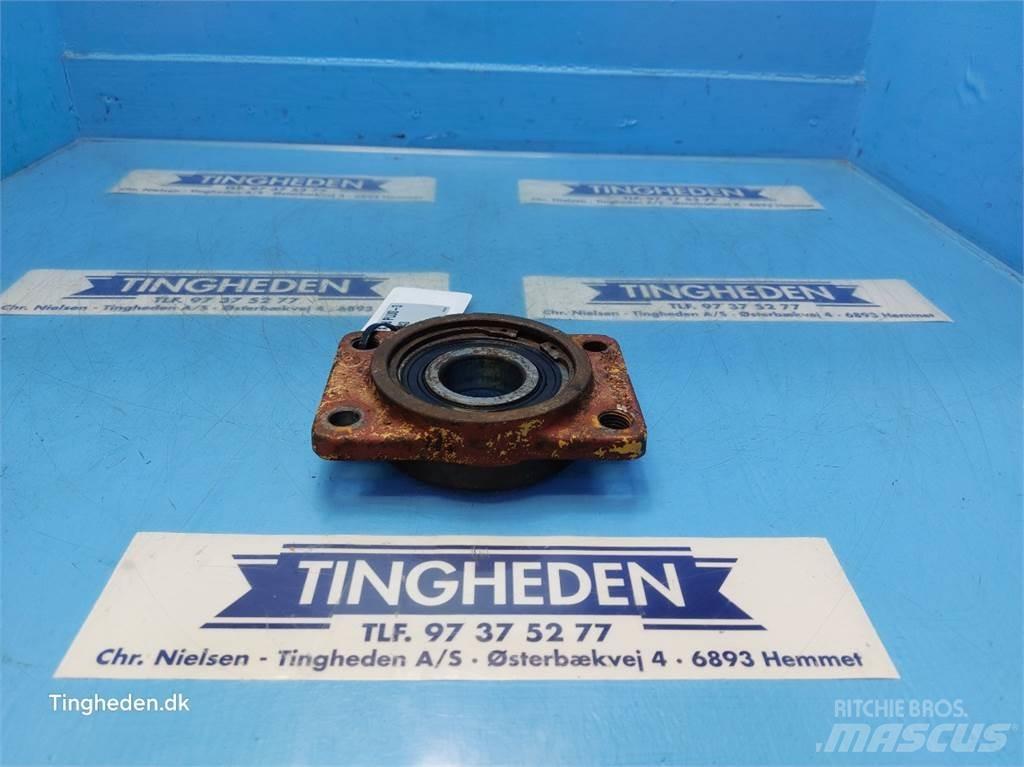 New Holland TX68 Accessoires voor maaidorsmachines