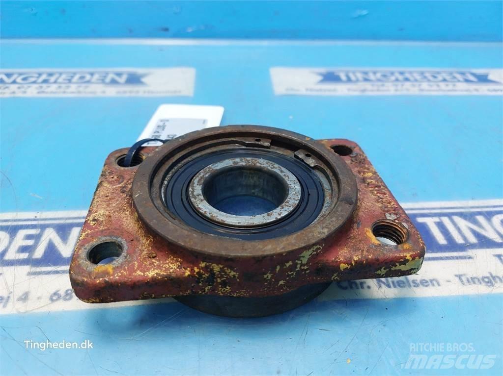 New Holland TX68 Accessoires voor maaidorsmachines