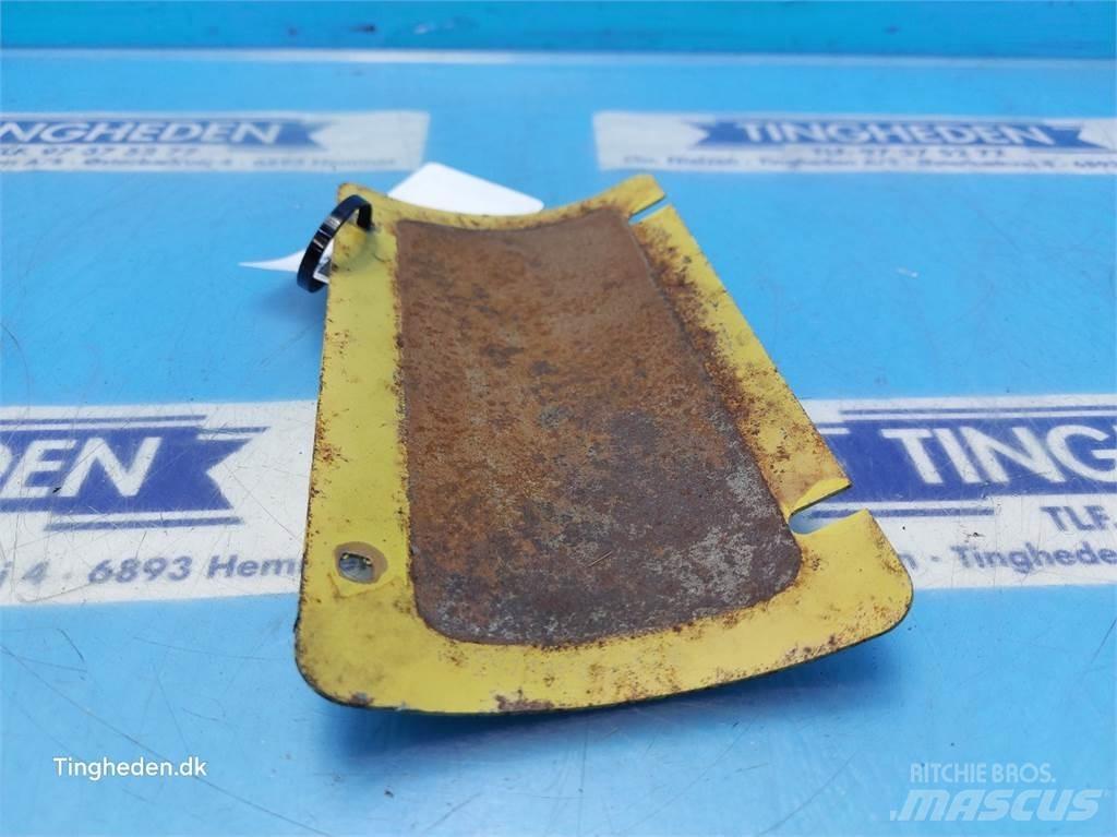 New Holland TX68 Accessoires voor maaidorsmachines