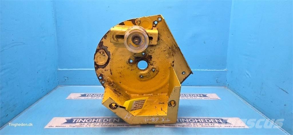 New Holland TX68 Accessoires voor maaidorsmachines