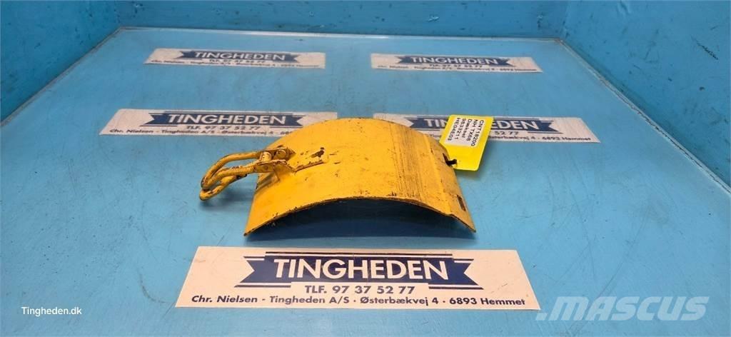 New Holland TX68 Accessoires voor maaidorsmachines