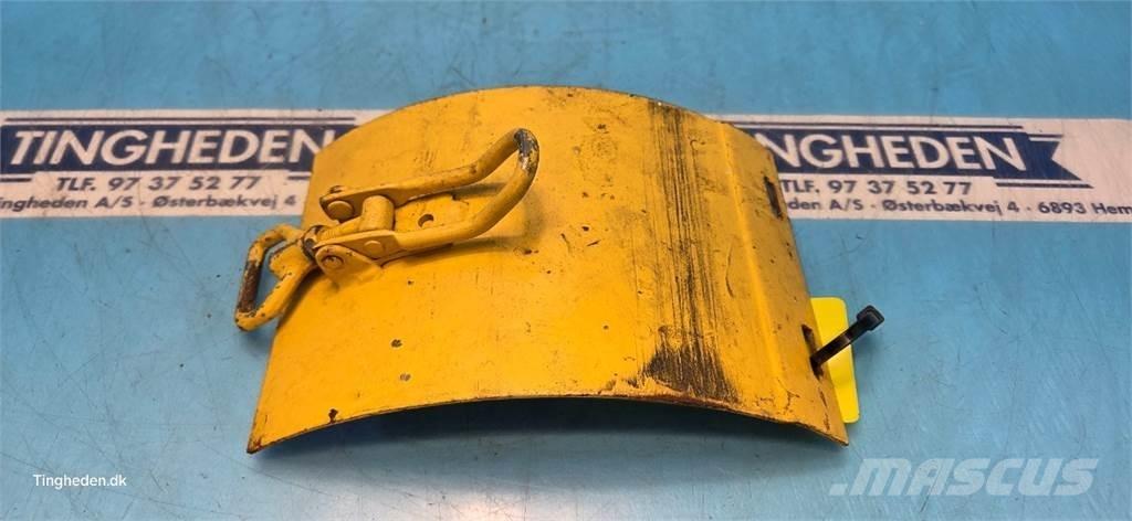 New Holland TX68 Accessoires voor maaidorsmachines