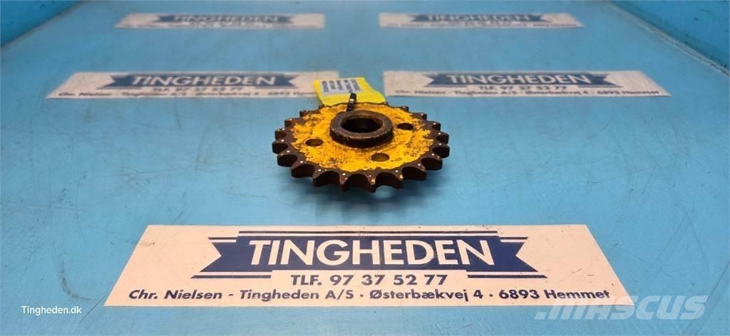 New Holland TX68 Landbouw - overige
