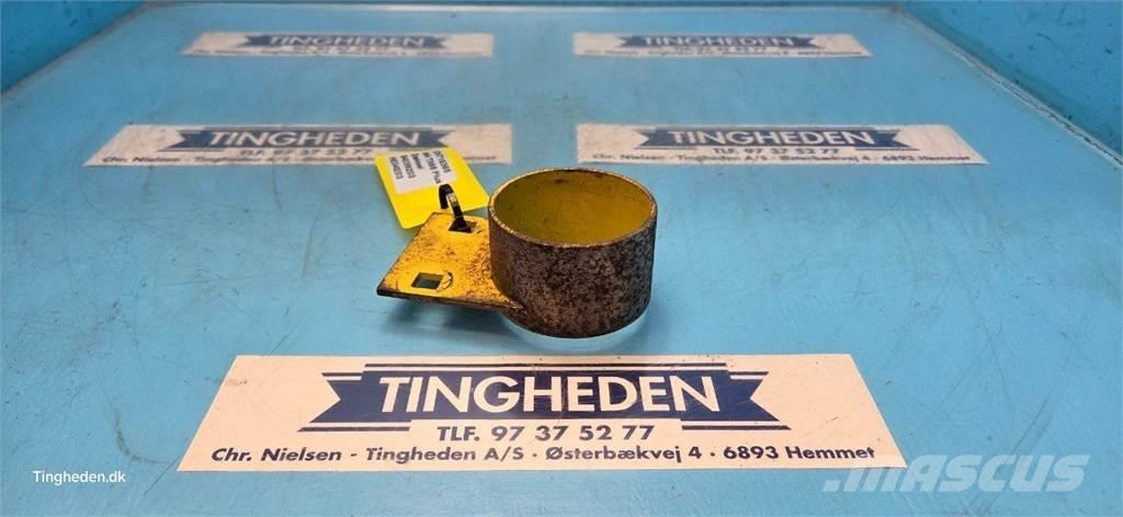 New Holland TX68 Accessoires voor maaidorsmachines
