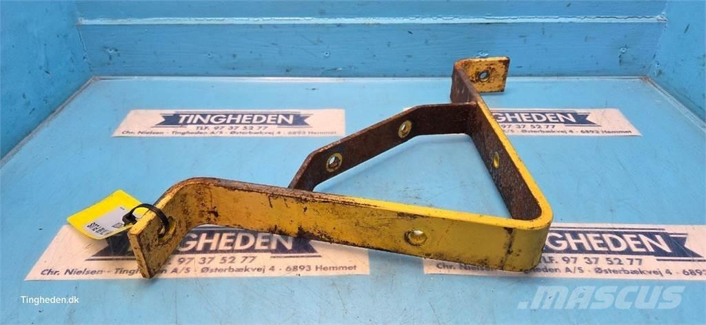 New Holland TX68 Accessoires voor maaidorsmachines