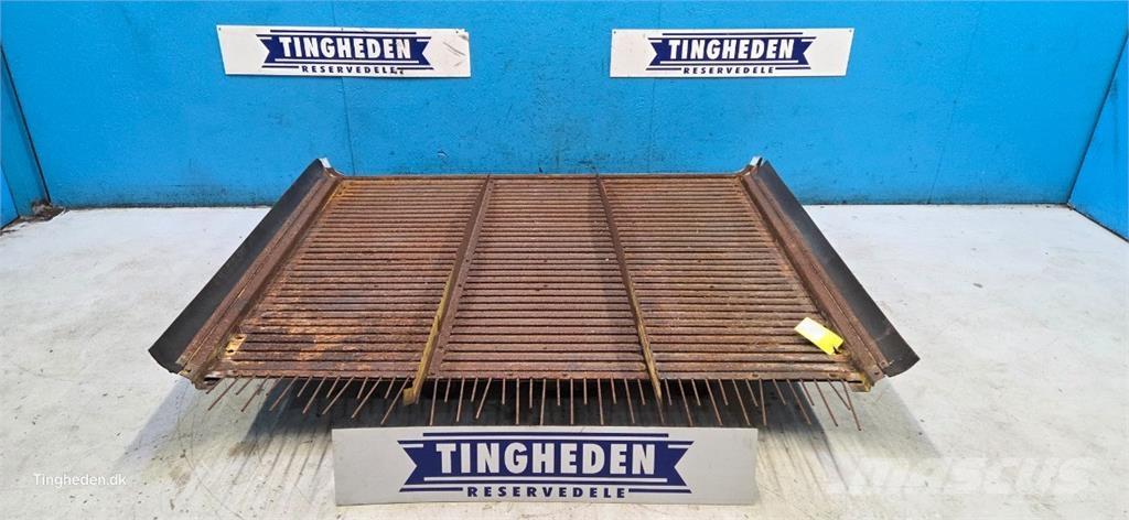 New Holland TX68 Zand- en zoutstrooimachines