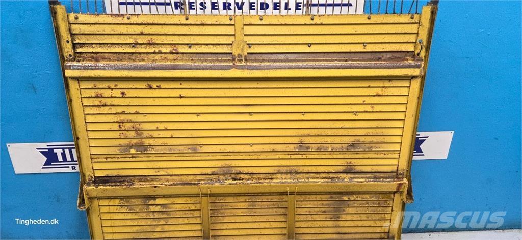 New Holland TX68 Zand- en zoutstrooimachines