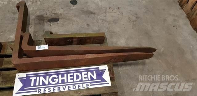  Pallegafler Vorken