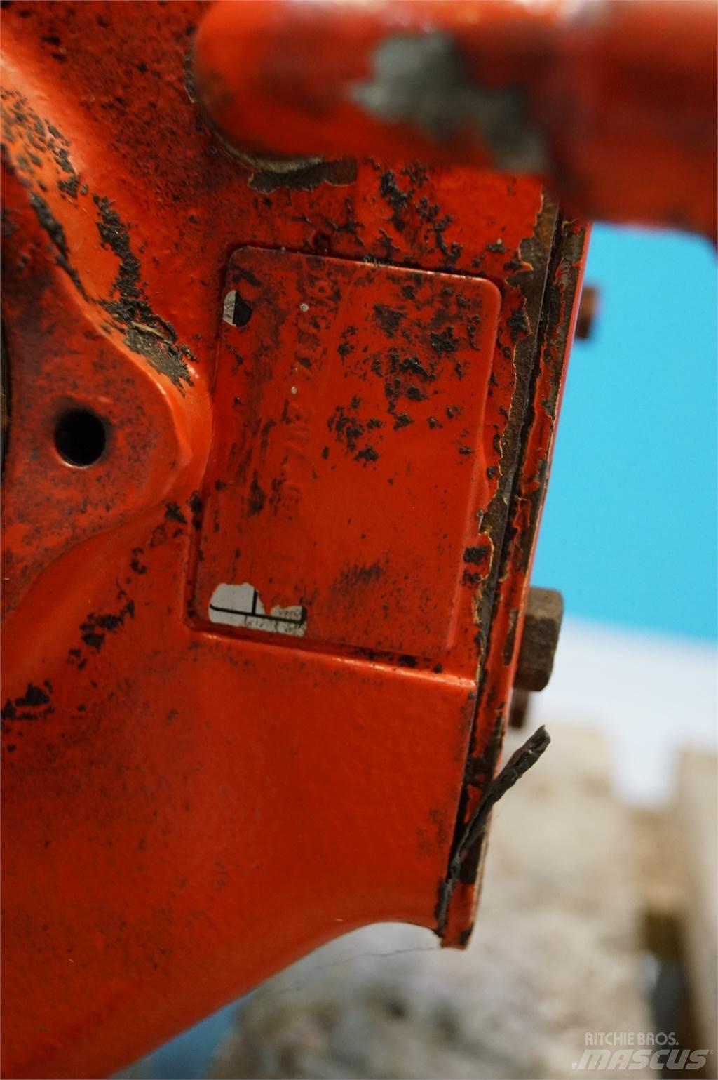 Peecon Fodervogn Mengvoedermachines