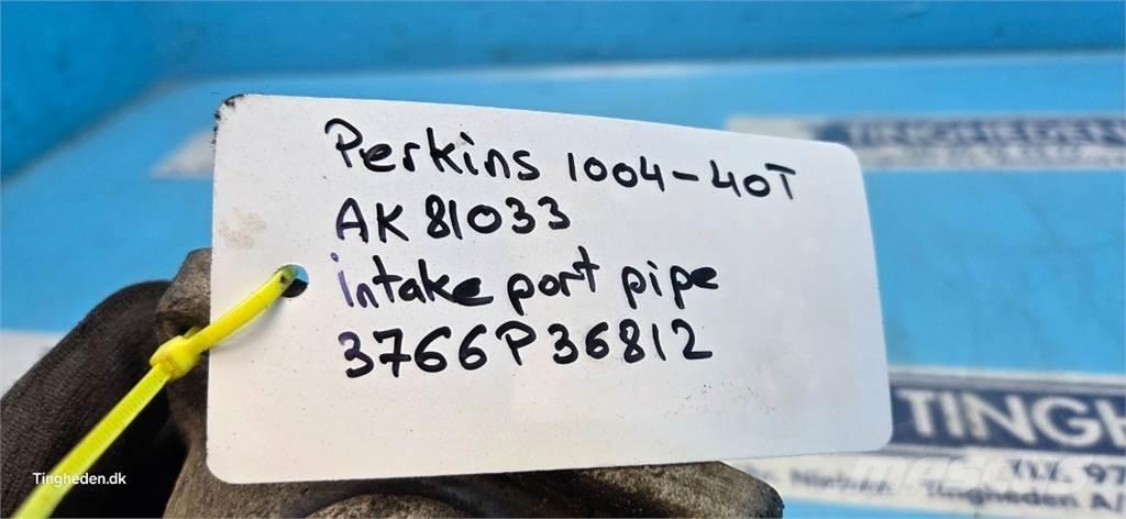 Perkins 1004-40T Motoren