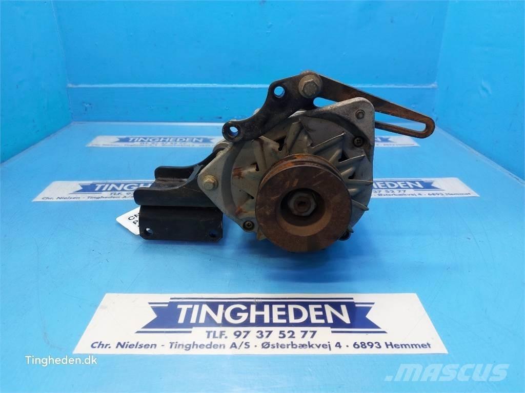 Perkins 1006.60T Motoren