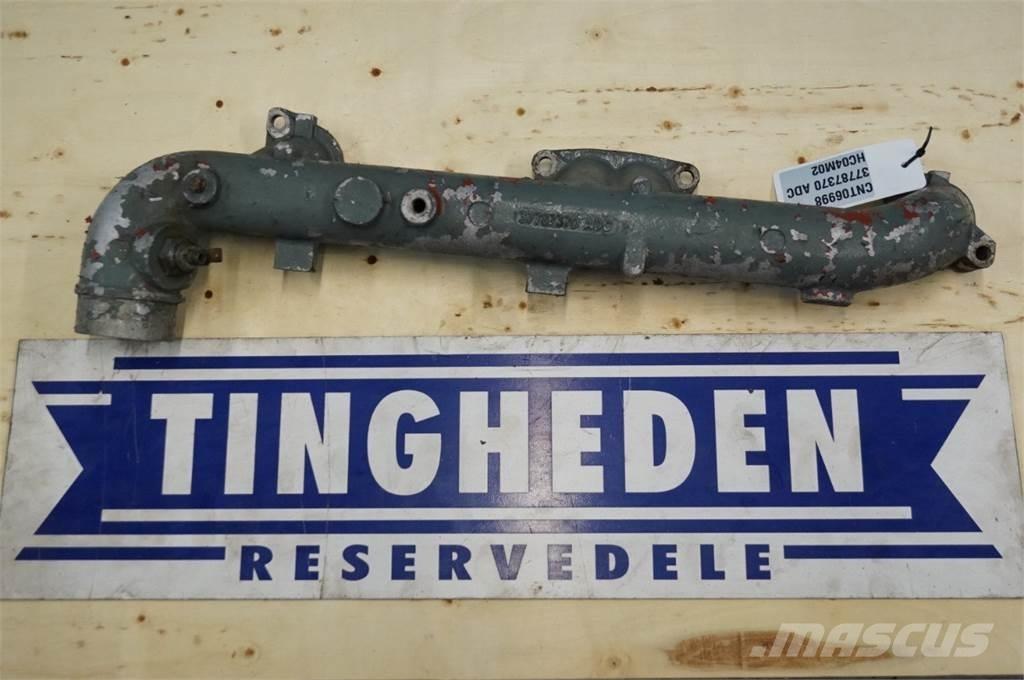 Perkins 4.236 Motoren