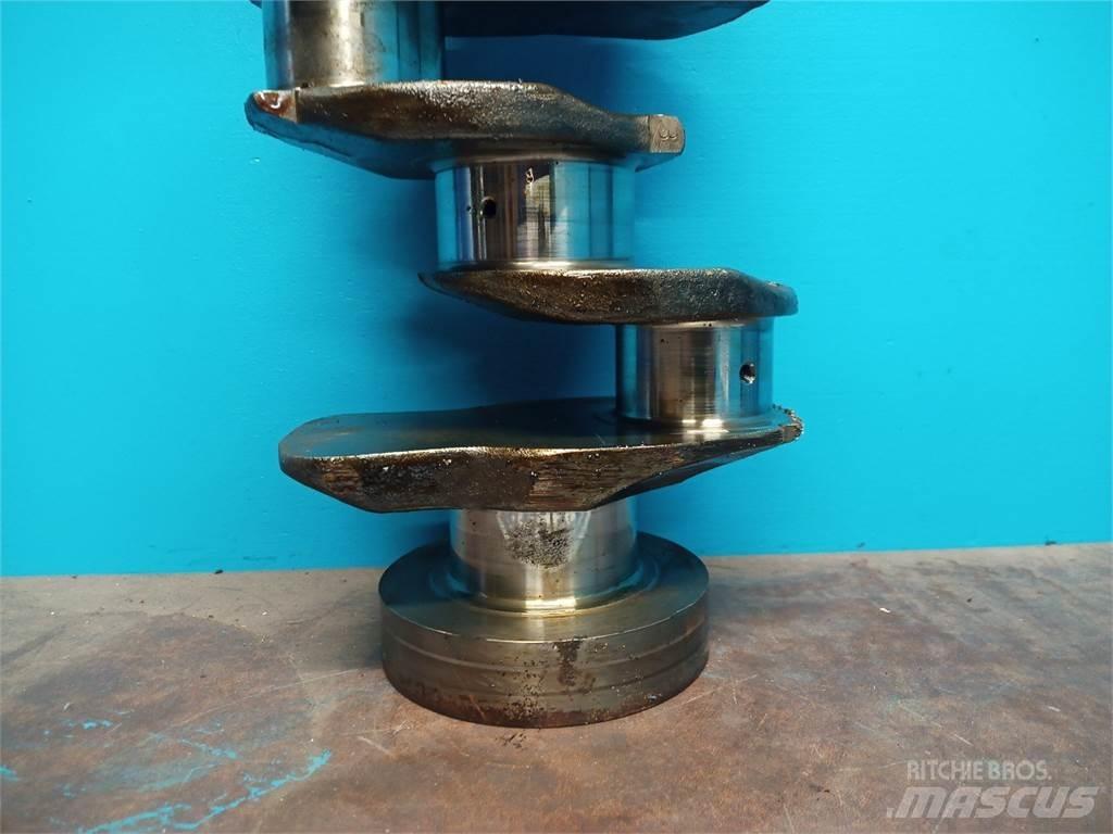 Perkins 4.248 Motoren