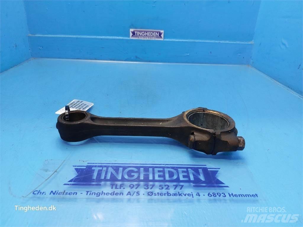 Perkins 4.248 Motoren