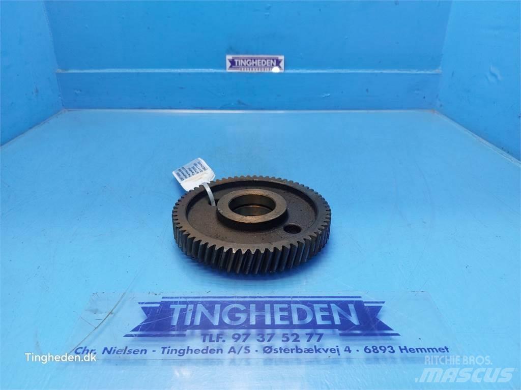 Perkins 4.248 Motoren