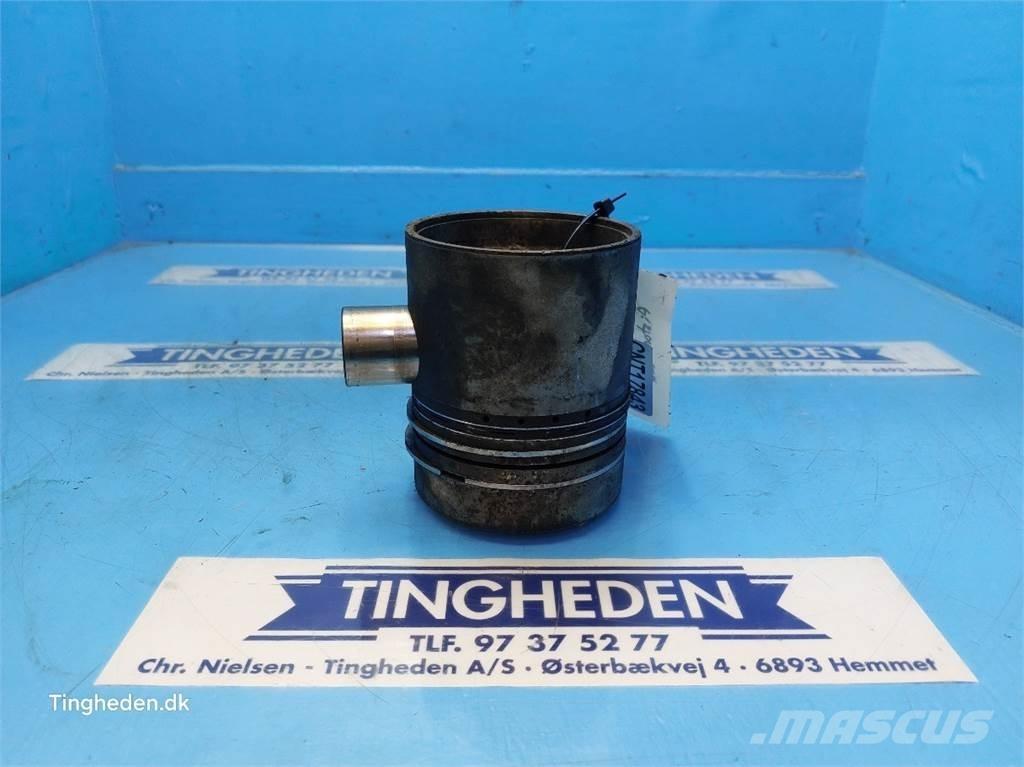 Perkins 4.248 Motoren