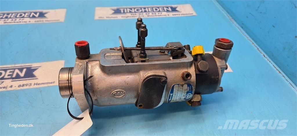 Perkins AD4.248 Motoren