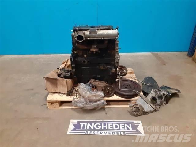 Perkins Perkins Motoren