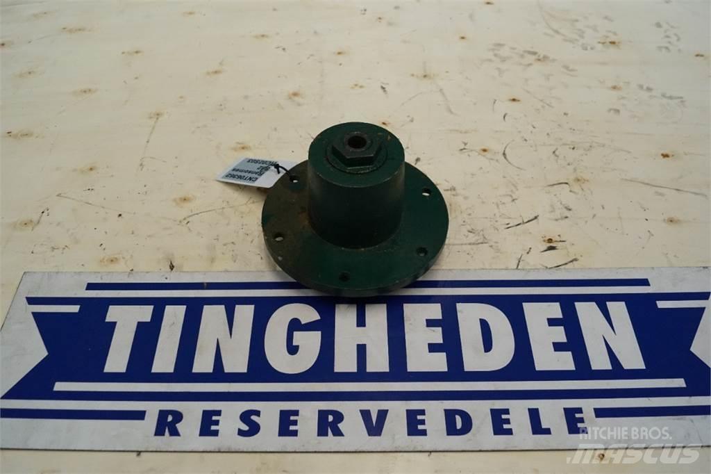 Ransomes Nav Overige componenten