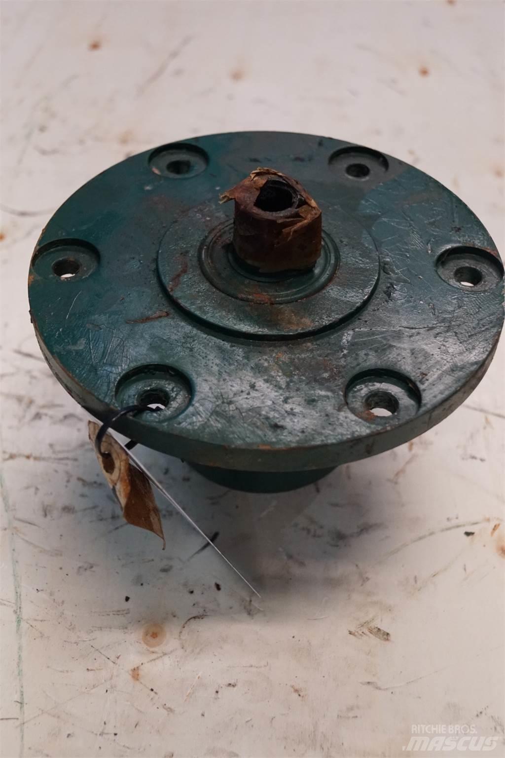 Ransomes Nav Overige componenten