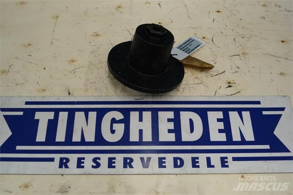 Ransomes Nav Overige componenten