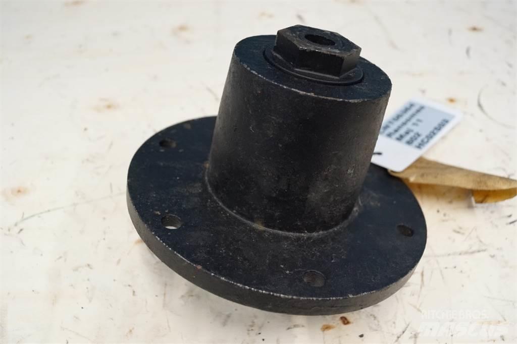Ransomes Nav Overige componenten