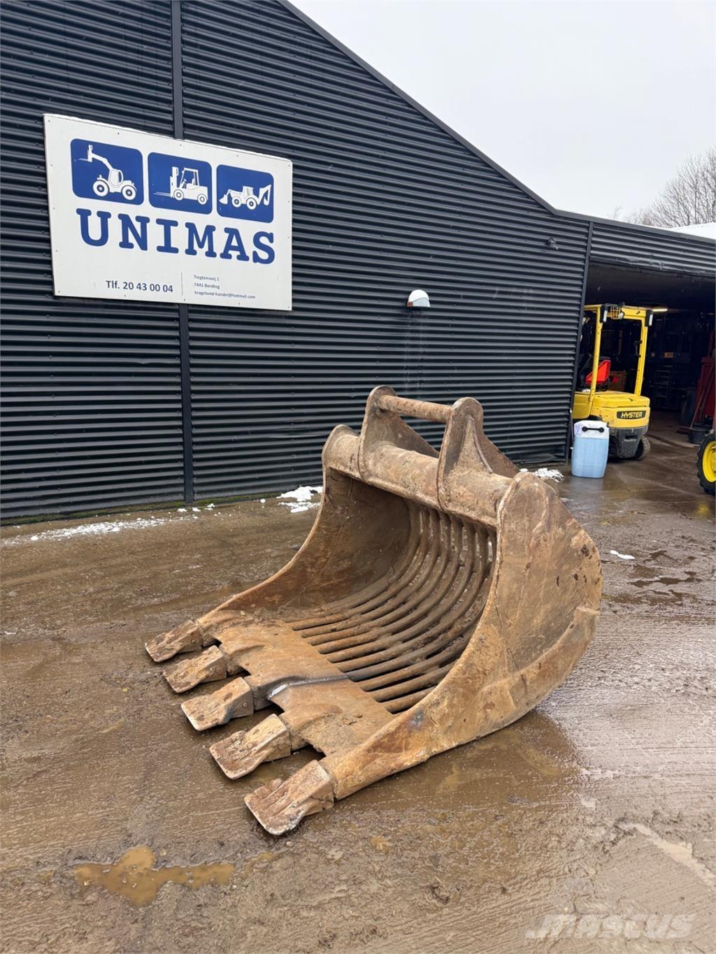  Risteskovl Puinbakken