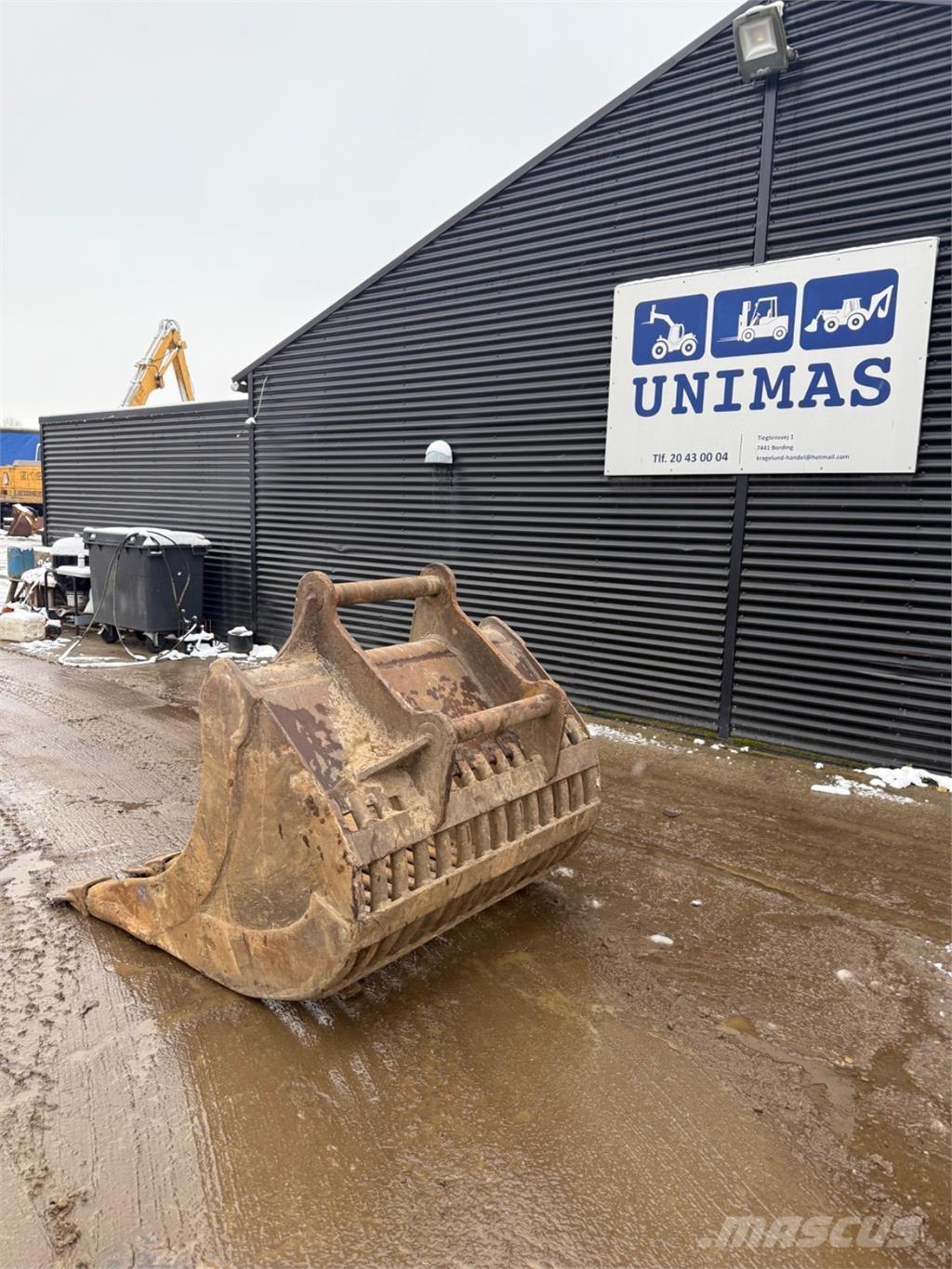  Risteskovl Puinbakken