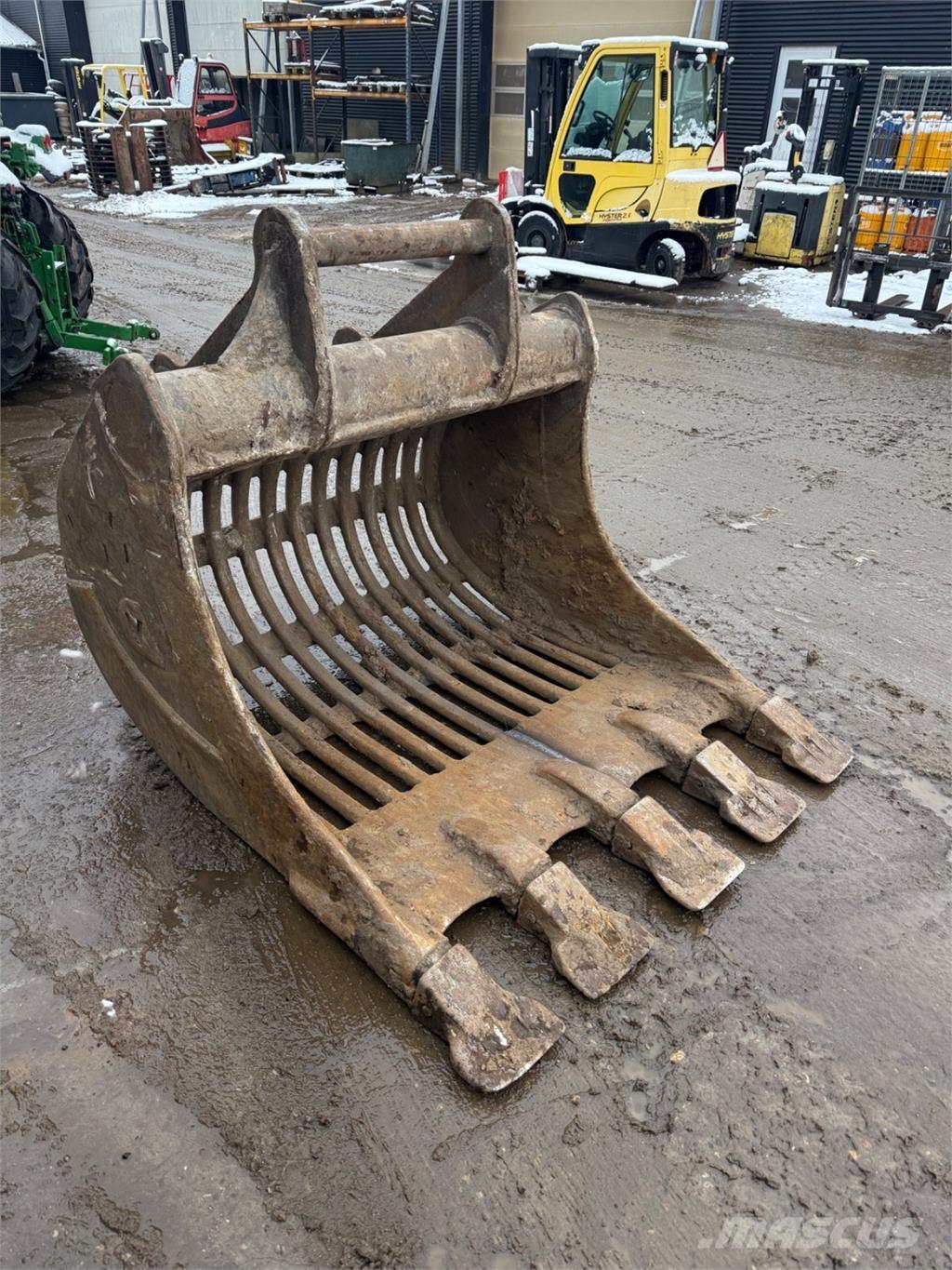  Risteskovl Puinbakken