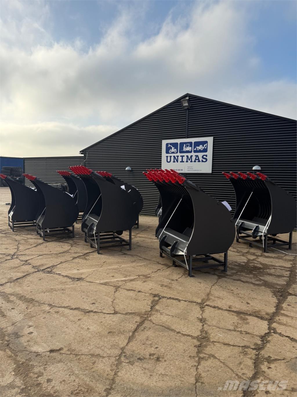  Risteskovle Puinbakken