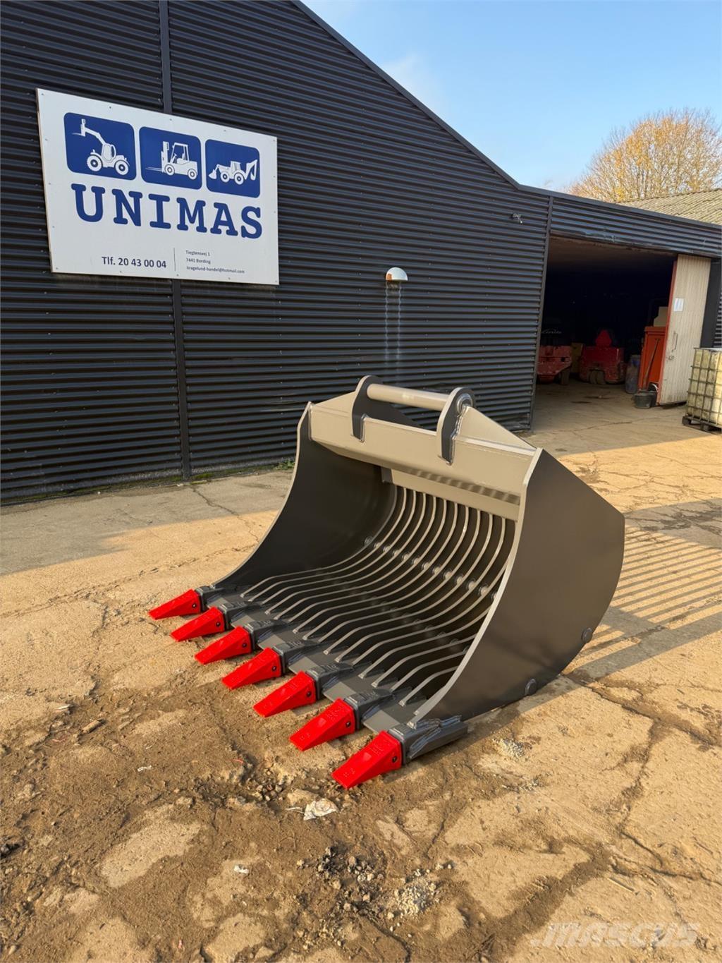  Risteskovle Puinbakken