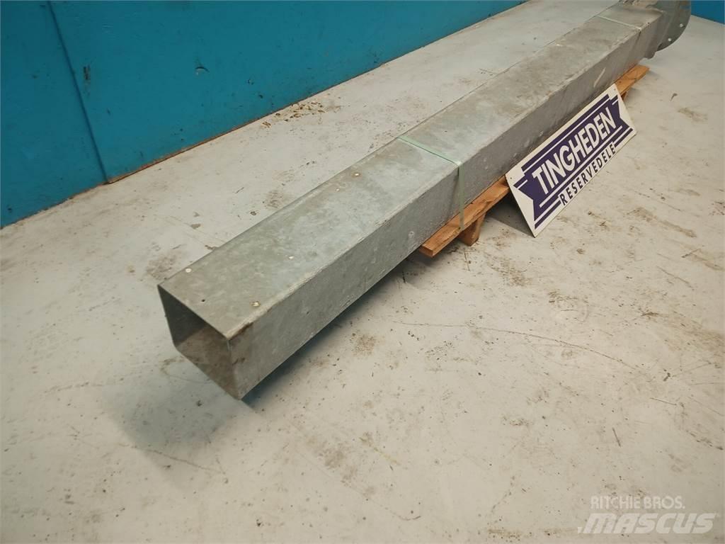 Samson Samson Drijfmesttanks