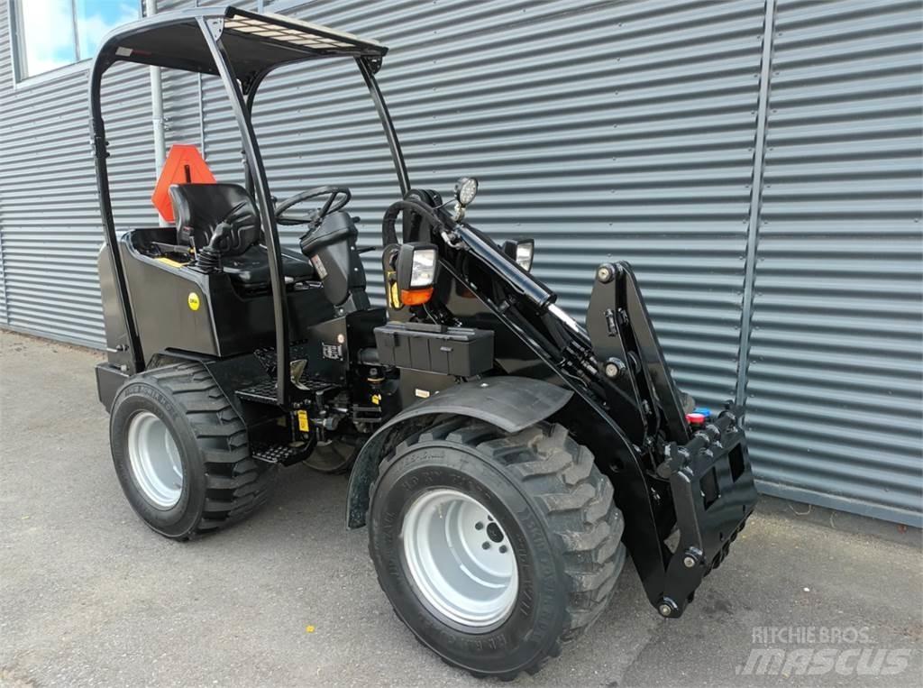 Schäffer 2434 Miniladers