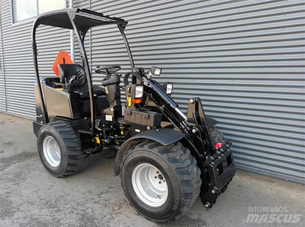 Schäffer 2434 Miniladers
