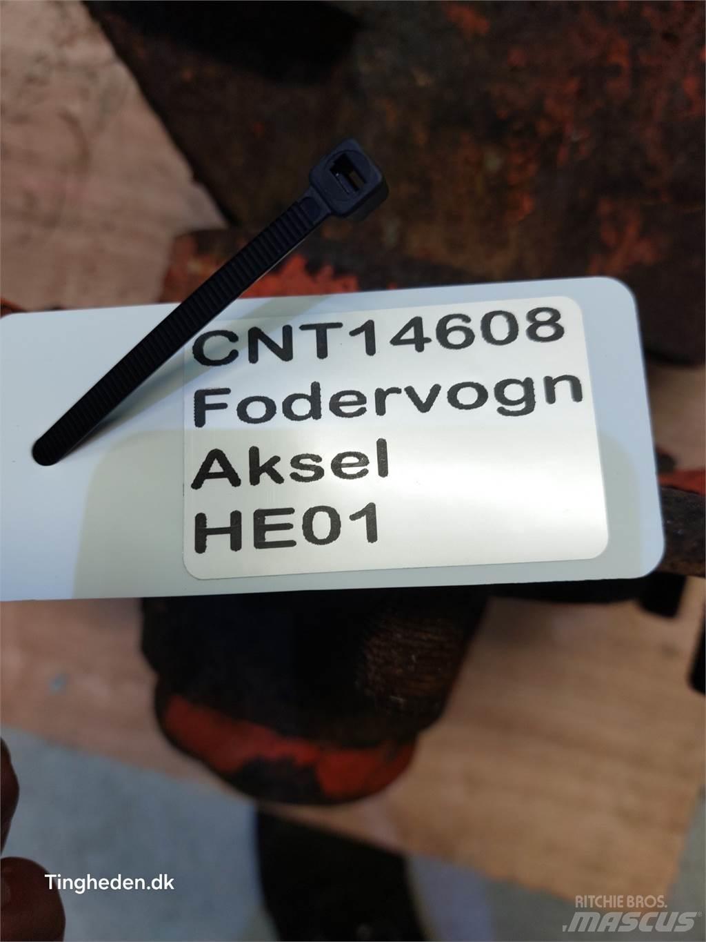Seko  Mengvoedermachines