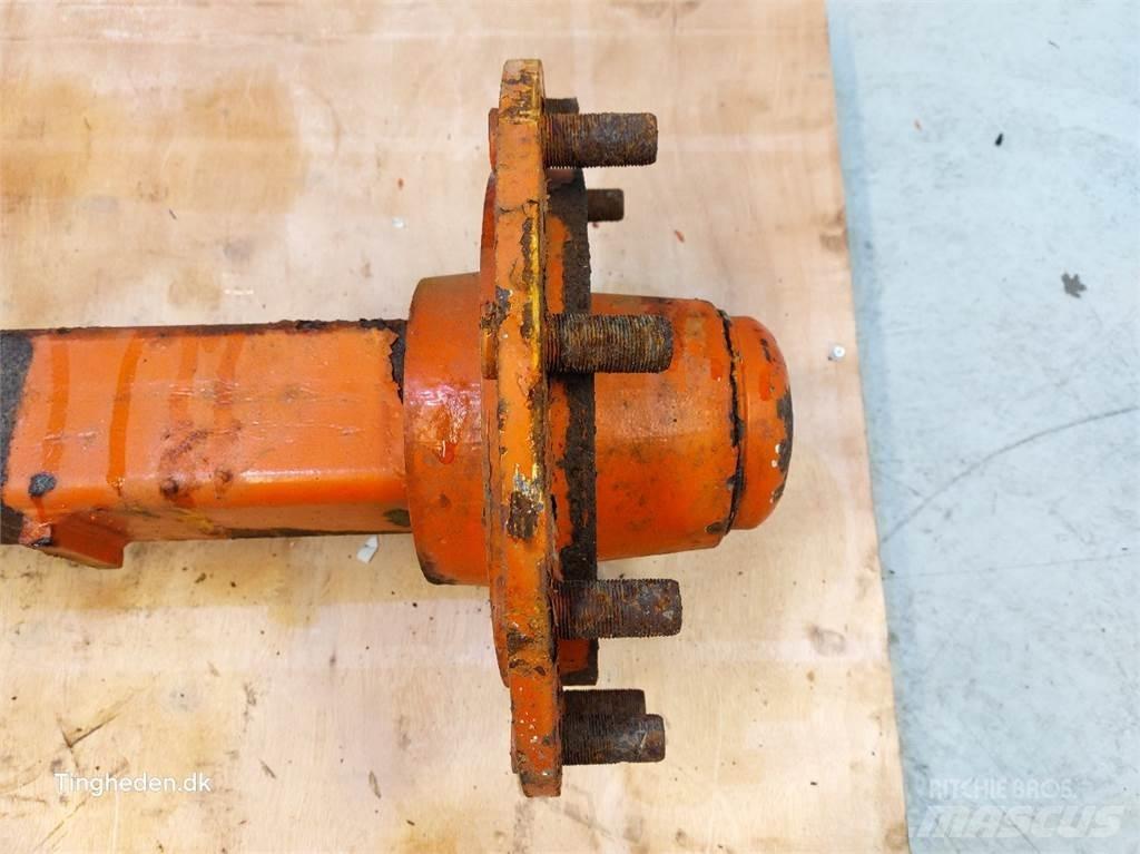 Seko  Mengvoedermachines