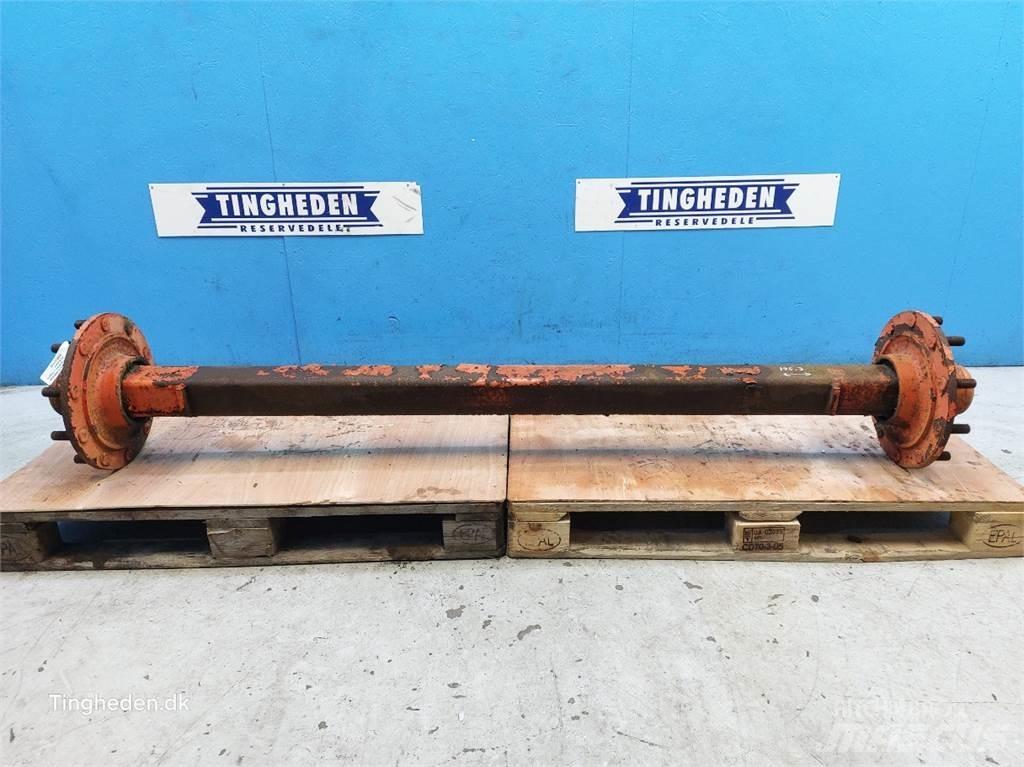 Seko  Mengvoedermachines