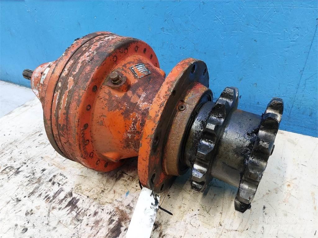 Seko Fodervogn Mengvoedermachines