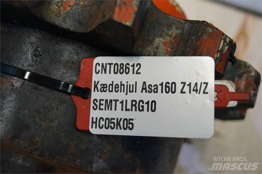Seko Fodervogn Mengvoedermachines