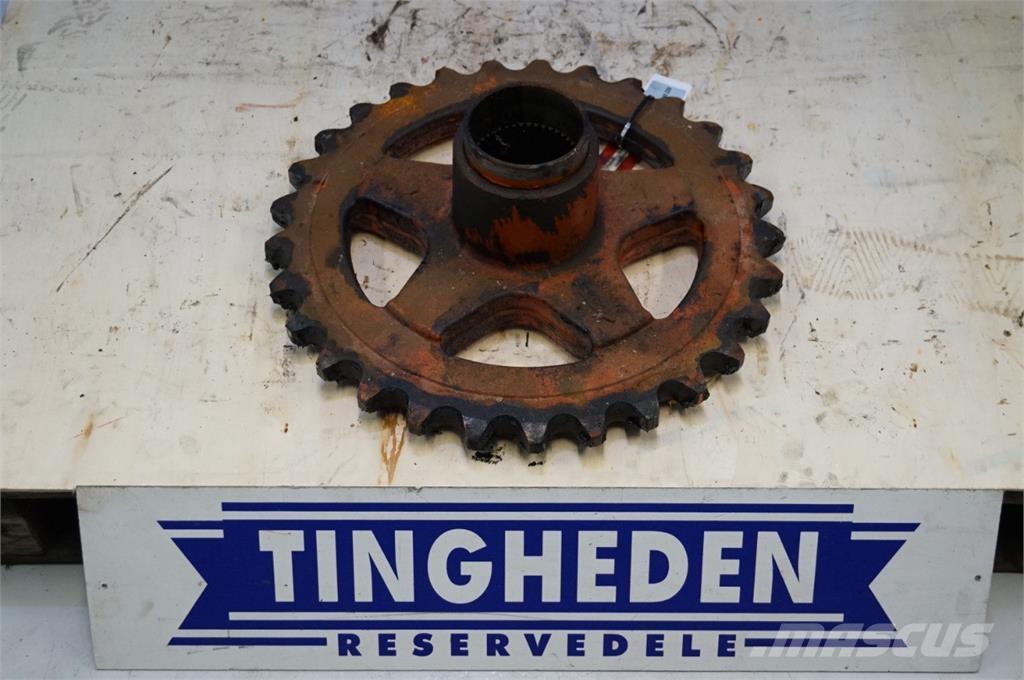 Seko Fodervogn Mengvoedermachines