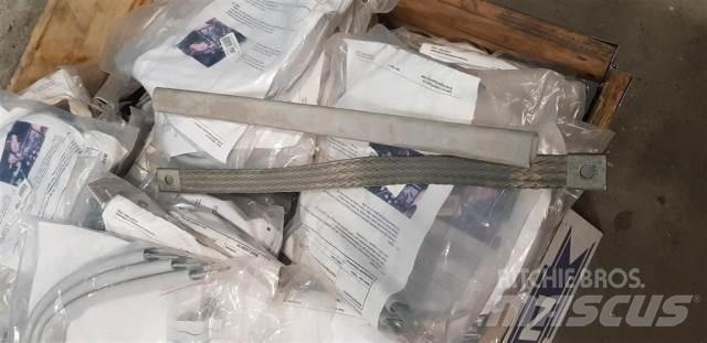  Stelforbindelser Bouw - Overige