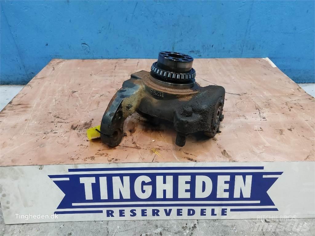 Steyr 170 Overige accessoires voor tractoren