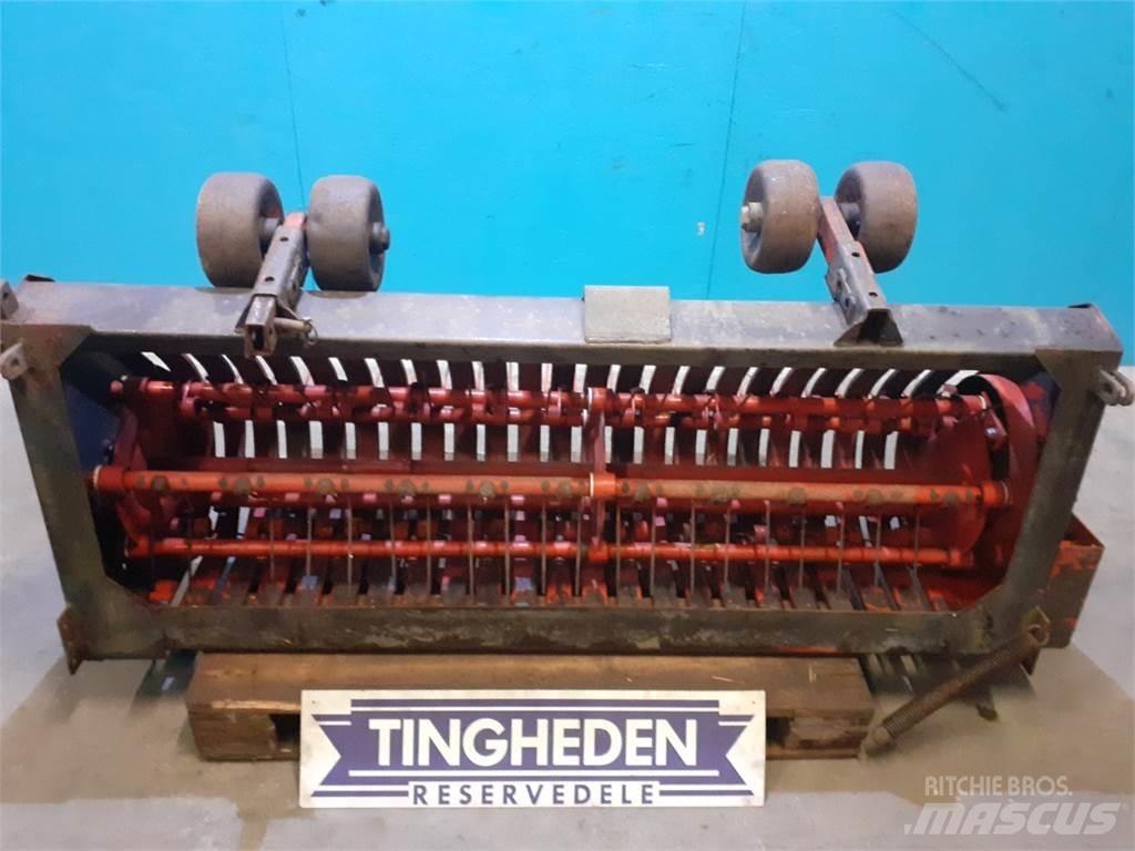 Taarup 1030 Voedermachines