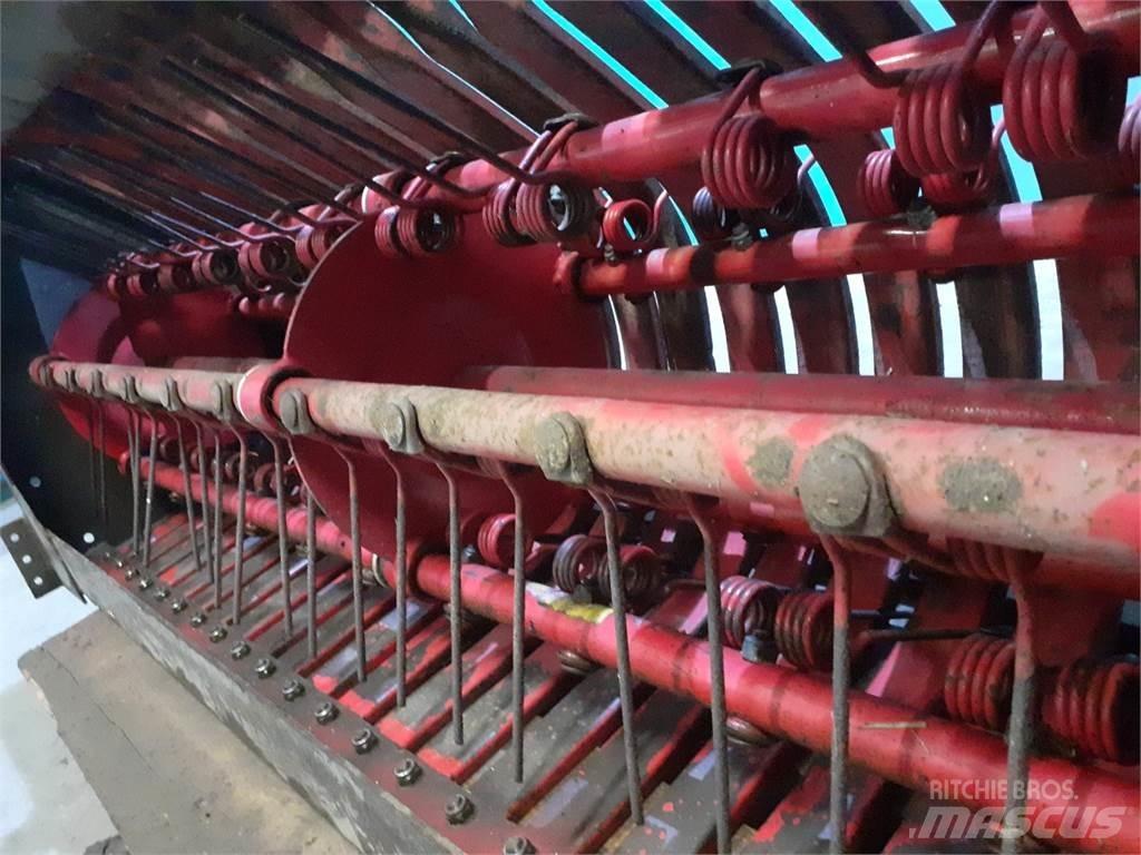 Taarup 1030 Voedermachines