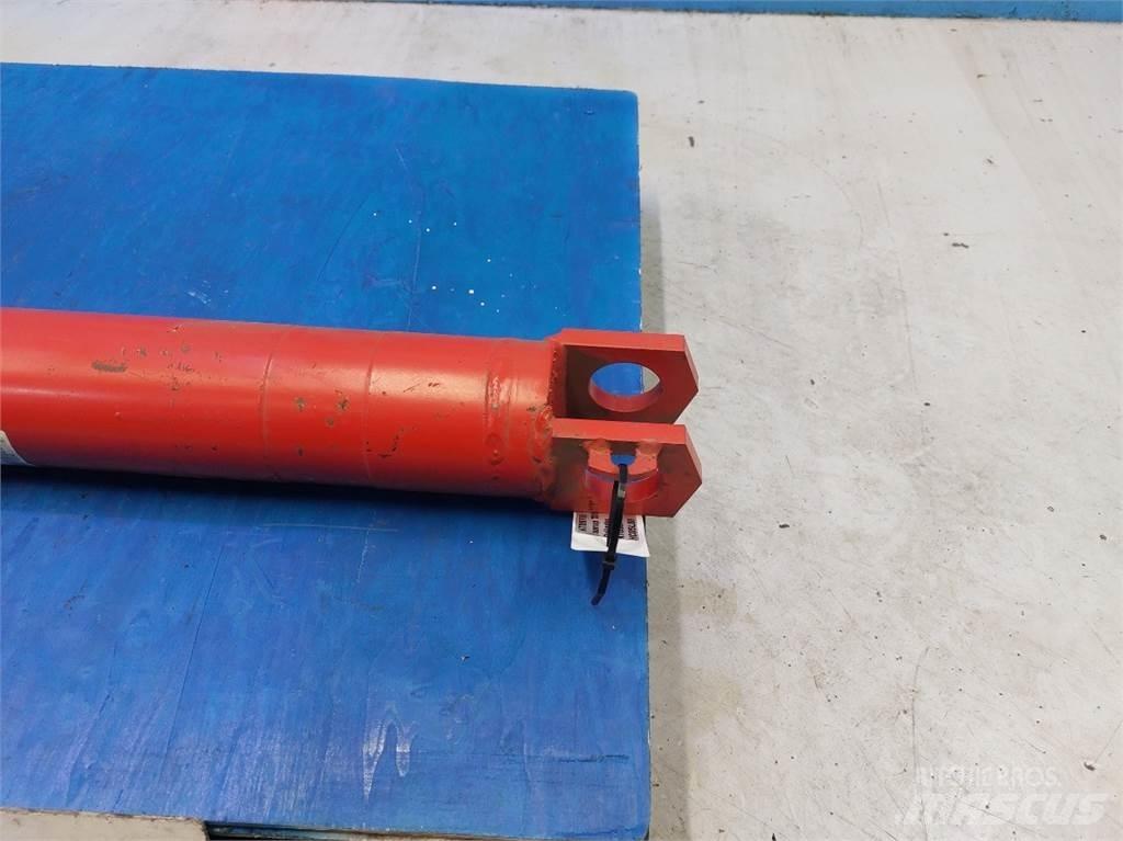 Taarup 3310C Maaiers